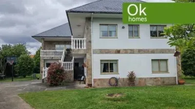 Chalet en venta en Sada - Vista 4