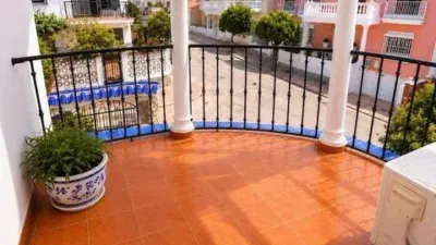 House in Puerto Deportivo photo 35