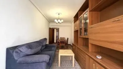 Apartment in Castilla-Hermida photo 3
