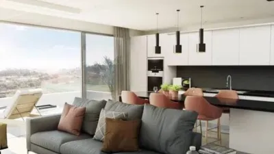 Penthouse at Urbanizacion Sup Street, 2 G photo 7