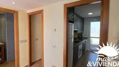 Apartment on Esparto Street photo 30