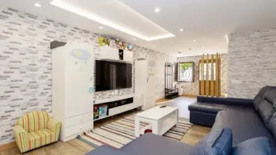 Terraced house in Puerto Deportivo photo 6
