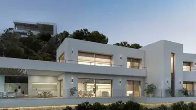 Chalet on Carrer del Picardó photo 32