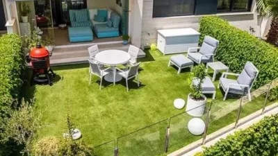 Piso – Pilar de la Horadada - Vista 2