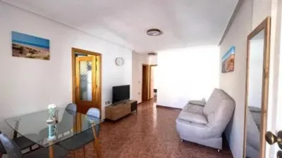 Chalet in Orihuela Costa photo 7