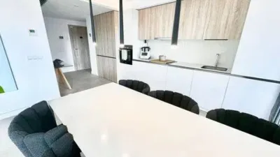 Apartment in La Cala Golf-Lagar Martell photo 17