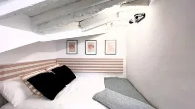Apartment in City Hall Centre photo 28