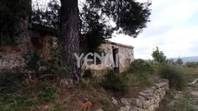 Rustic house in Castalla photo 4