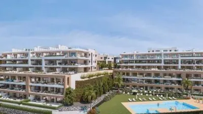 Apartment on Zona Sup-C13 Street, Torrevieja, 1 photo 13