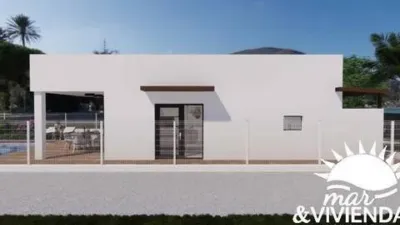 Chalet en calle Avenida Huerta Nueva No Number photo 3