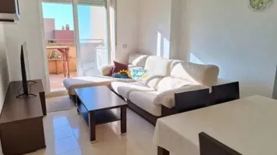 Apartment on Calle de las Encinas photo 4
