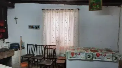 Terraced house at Calle Barrio Barcena Mayor, 48 photo 5