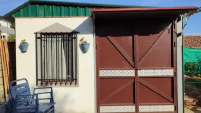 Chalet in Almodóvar del Río photo 6