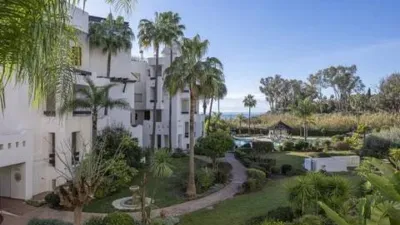 Apartment on Calle Real photo 2