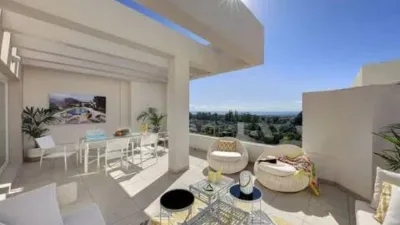 Apartment on Guadaira Street photo 22
