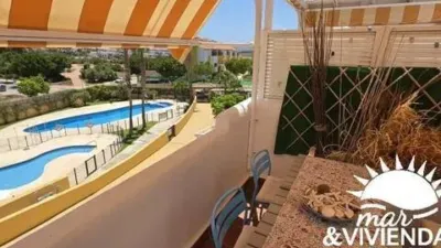 Apartment on Esparto Street photo 14