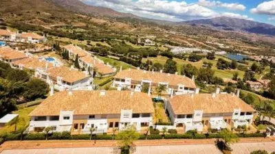 Townhouse in La Cala Golf-Lagar Martell photo 26