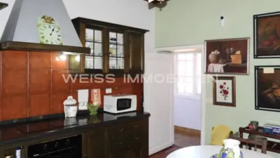 Chalet in La Orotava photo 13
