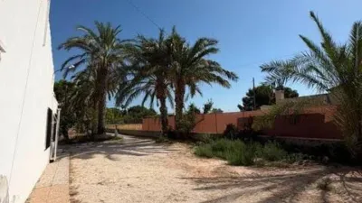 Chalet in Matola-La Foia-Las Bayas-La Marina photo 27