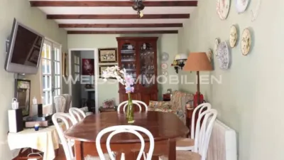 Chalet in La Orotava photo 10