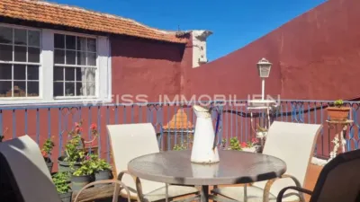 Chalet in La Orotava photo 22