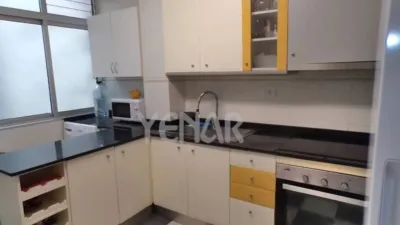 Apartment in Onil photo 8