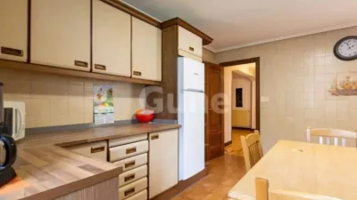 Piso en Zegama photo 3