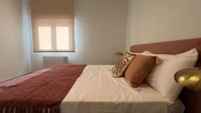 Apartment in Centro-Ayuntamiento photo 27