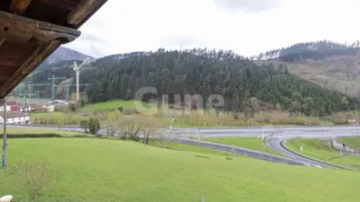 Chalet in photo 60