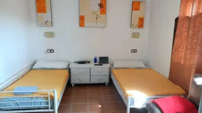 Casa rústica en Almodóvar del Río photo 12