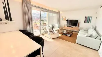 Apartment in La Cala Golf-Lagar Martell photo 8