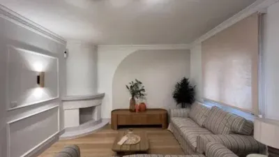 Apartment in Centro-Ayuntamiento photo 8