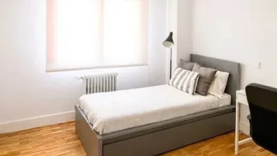 Apartment in Prado de Somosaguas photo 20