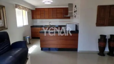 Chalet in Castalla photo 17