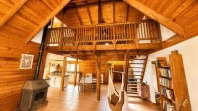 Rustic property in La Cala Golf-Lagar Martell photo 3