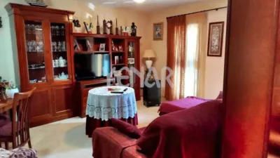 Apartment in Castalla photo 4
