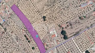 Terreno en venta en Onil - Més