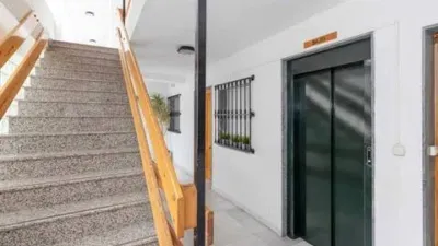Penthouse in Los Boliches photo 30