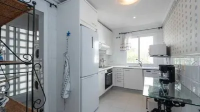 Apartment on Calle Edgar Neville photo 18