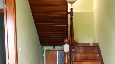 Chalet in Cariño photo 9