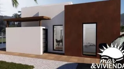 Chalet en calle Avenida Huerta Nueva No Number photo 4