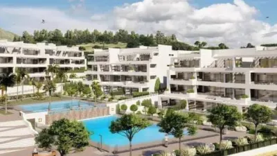 Penthouse on Avenida Blas de Lezo Street, No Number photo 3