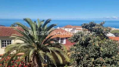 Chalet in La Orotava photo 16
