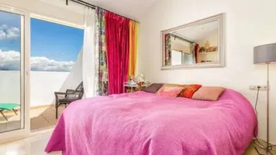 Townhouse in La Cala Golf-Lagar Martell photo 6