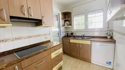 Chalet on Avinguda de Madrid photo 17