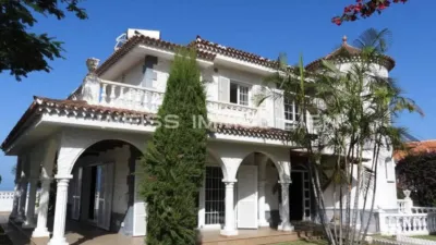 Chalet in La Orotava photo 23