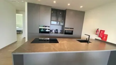 Apartment in Orihuela photo 15