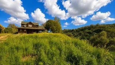 Rustic property in La Cala Golf-Lagar Martell photo 26