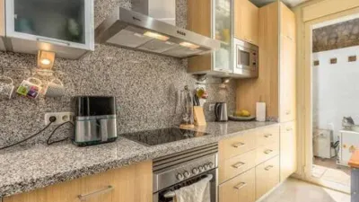 Townhouse in La Cala Golf-Lagar Martell photo 28