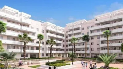Apartment on Guadaira Street photo 26